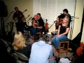 Tim Flannery - Hickory Wind (Tribute) - At John and Patty's - 2010-1113