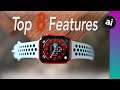 Top Features of Apple Watch Series 6 vo