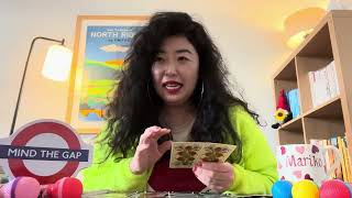 【乙女座】2026年運勢を文化人類学で読み解く🇬🇧ロンドンから励まし応援