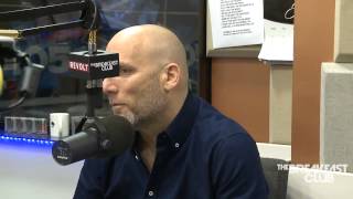 Interview With Steve Rifkind - At The Breakfast Club Power 105.1