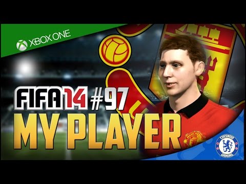 FIFA 14 XB1 | My Player Episode 97 - TWO IDENTICAL GOALS + TWO GREAT GAMES!!