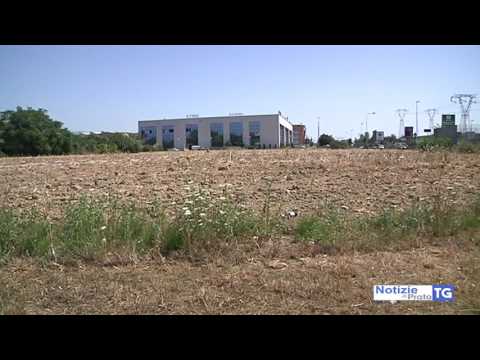 2017-08-02 PRATO - IN VIA PARONESE SORGERÀ UN RISTORANTE E UN ALBERGO