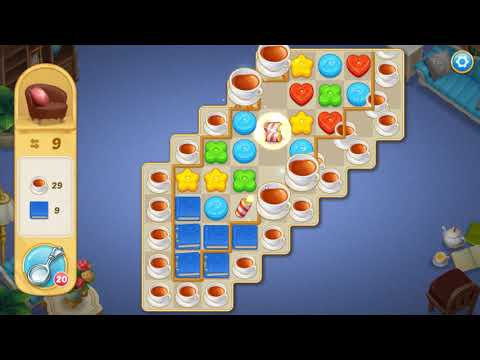 Matchington Mansion level 960 HD