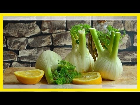Fenchelöl: Wirkung und Anwendung
