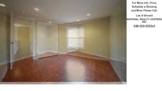 preview picture of video '22866 HIGHBANK Drive, Beverly Hills Vlg, MI Presented by Lee A Vincent.'