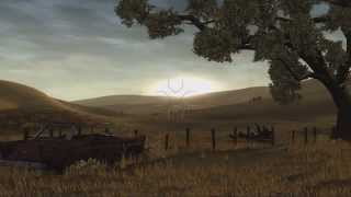 Alela Diane - Take us back (The Walking Dead Music Video)