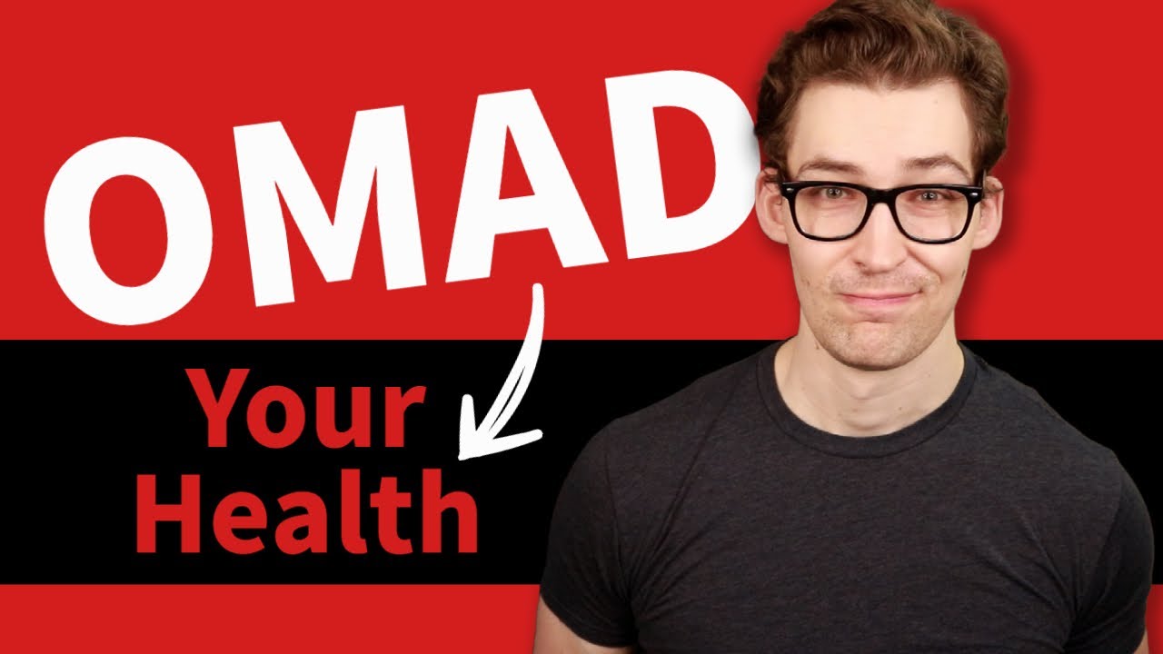 One Meal a Day (OMAD) and your Health. [Study 18, 144-146 Analysis]