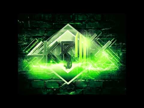 Skrillex-Cinema (Oficial)