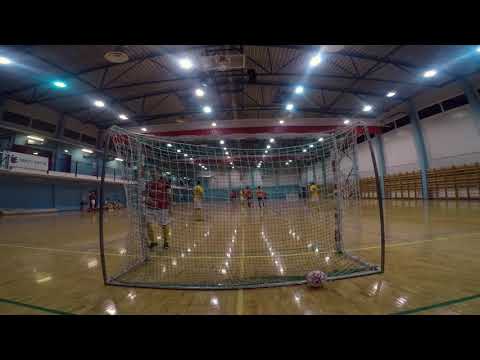 Tartu Maksimum - FC Wolves III 20:2 (7:0)