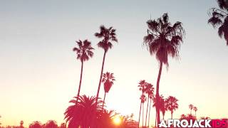 Havana Brown feat. Afrojack - Become Part Of Me