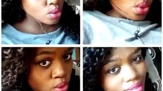 Cici ndidinge (acapella cover) Samkeh