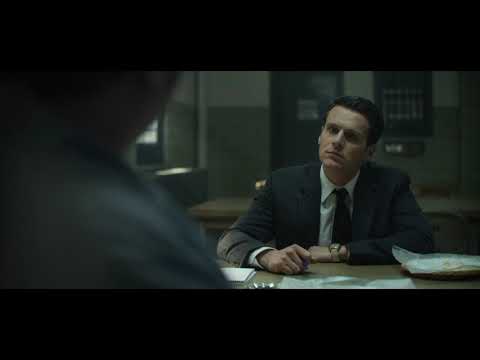 Mindhunter - S01E02 - Holden and Ed Kemper “Vocation” Scene
