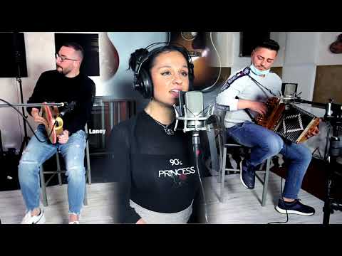 Tarantella cantata Nino Triolo Marco Manti & Jenny Caracciolo