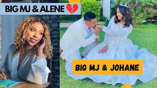 Download lagu AFERA MPANAKANTO BIG MJ SY JOHANE - NISARA-BADY VE I BIG MJ? mp3