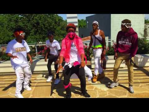 Swoosh - Get Out My Face Ft. Famous Dex & Rich The Kid @TheRealJayTheGoat