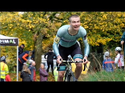 2020 RTTC National Hill Climb Championship, Men