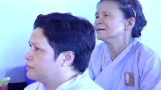 104.2 Cứu Người Tội Khổ - Phần 2/3 (23/06/2007) video do Thích Nhật Từ giảng - Thích Nhật Từ