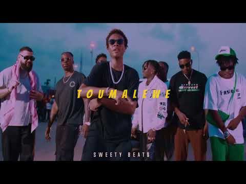 Ste MILANO x DIDI B ft TEAM 2 POY , TAMSIR type Beat -"TOUMALEWE"-| Instru Afro Drill x Biama