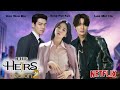 The Heirs 2 starring Song hye kyo Lee Min Ho and Kim Woo Bin on Netflix