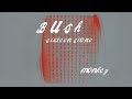 BUSH - Monkey (Official Visualizer)