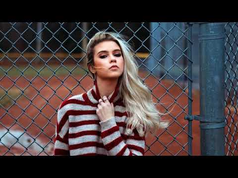 Lange & Cate Kanell - Fireflies