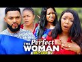 PERFECT WOMAN SEASON 8 (Trending New Movie Full HD ) 2021 Latest Movie Nigerian Nollywood Movie