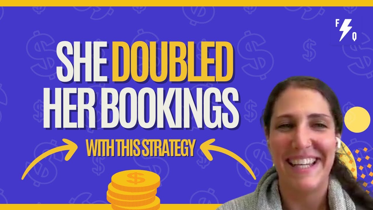 Watch Nicki Outlaw's story