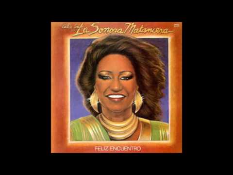 El becerrito (La vaca Mariposa) - Celia Cruz y La Sonora Matancera