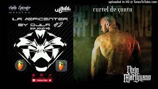 Bailar y Volar "EPICENTER" - Cartel De Santa &amp; Millonario