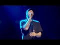 Breaking Benjamin feat. Lacey Sturm - Ashes of Eden (Acoustic) Live in Waterloo, NY 2025