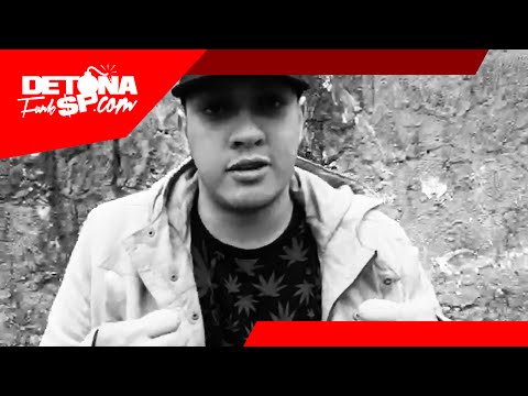 MC Bin Laden - A Guerra Vai Começar (Vídeo Prévia)