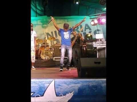 NEW NIGERIAN MUSIC- OMOGE- HYPE MC Feat DIALECT.