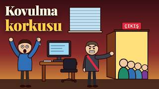 İşsiz Kalmamızı mı istiyorlar?