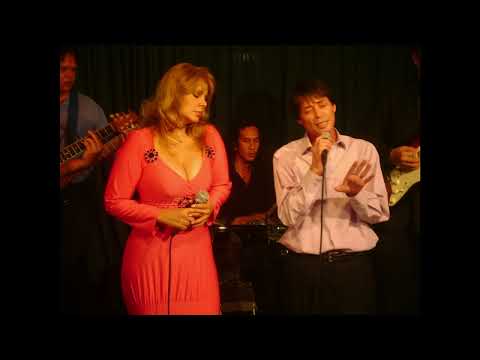 SILVANA - JINSOP - GUSTAVO PACHECO - VOLVAMOS A EMPEZAR