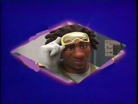 "The Hero of Notre Dame" Cast Video (RECAST)