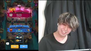 【クラロワ】2.6ガゴジャイが強いんジャイ