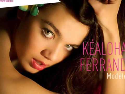 Vidéo Vaea Miss Tahiti 2016