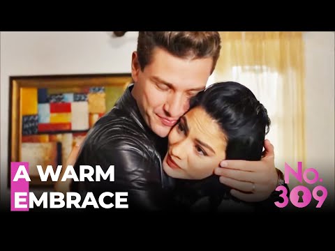 Getting Lost In Your Peace - No.309 Special  Scenes