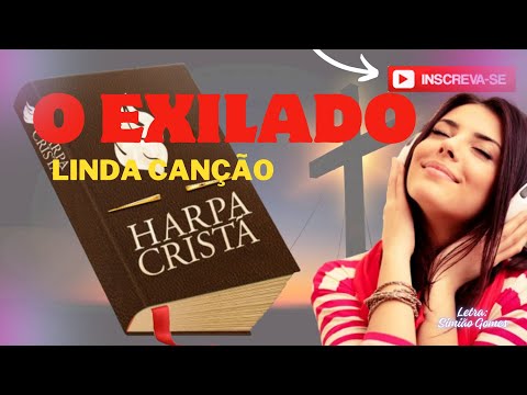 O Exilado - Simião Gomes