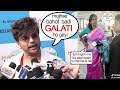 Himesh Reshammiya ANGRY on Ranu Mondal Selfie incident With FANS | Ranu Mondal New Song