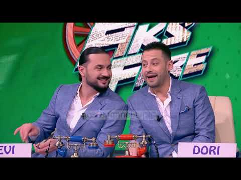 Fiks Fare, Kashar/ Emrave të rrugëve u bien shkronjat, 20 Dhjetor 2019, Pjesa 1