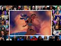Ending Scene Burning Love Reaction Mashup Lilo And Stitch 2002