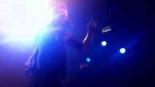 A Skylit Drive - Said and Done [LIVE]