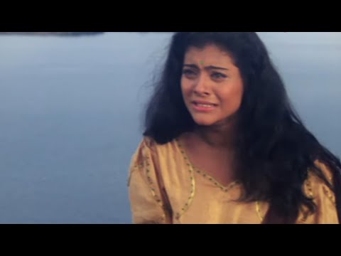 जीतेन्द्र और काजोल की ड्रामा मूवी | Udhar Ki Zindagi (1994) (HD) | Jeetendra, Kajol, Moushumi