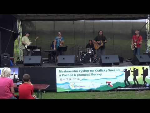 A. M. Úlet - Ryby a Chtěl bych být.....