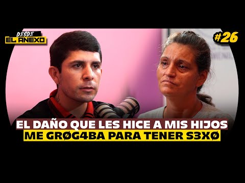 Me enganché en el Cristal para tener Relaciones — Karina | #26