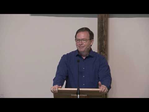 Motivations of Godly Leadership: An Example of Discipline and Generosity - Nehemiah 5:14-19