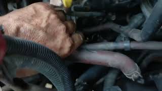 Como rror Code Кreparar p1229 Toyota