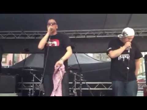 Ghetto Monk/ Akeem el Nino/ Genesis/Abstrakt