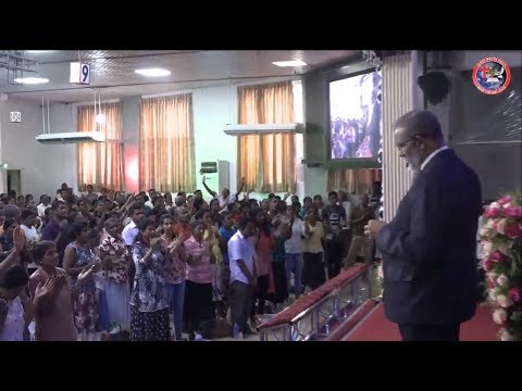 2019-06-02 SUNDAY SERVICE (JESUSNF) - P 03